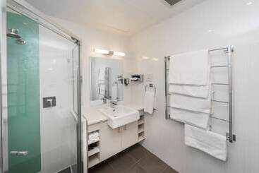 هتل Hyde Park Inn