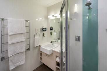 هتل Hyde Park Inn