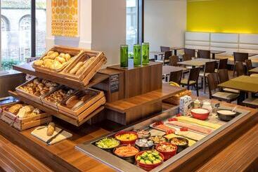 هتل Ibis Antwerpen Centrum