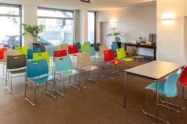 هتل Ibis Antwerpen Centrum