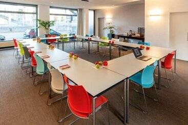 هتل Ibis Antwerpen Centrum