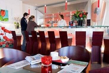 هتل Ibis Antwerpen Centrum