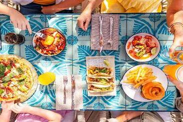 酒店 Intercontinental Sanctuary Cove Resort, An Ihg