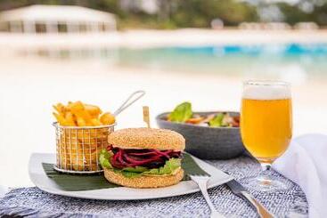 酒店 Intercontinental Sanctuary Cove Resort, An Ihg