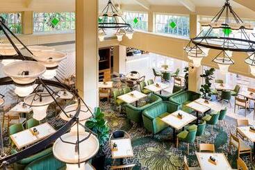 酒店 Intercontinental Sanctuary Cove Resort, An Ihg