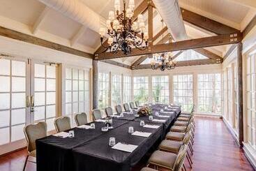 酒店 Intercontinental Sanctuary Cove Resort, An Ihg