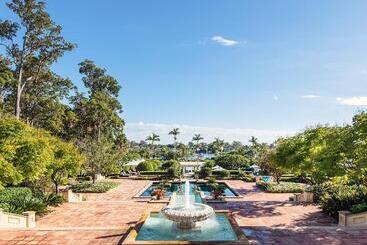 酒店 Intercontinental Sanctuary Cove Resort, An Ihg