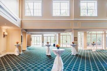 酒店 Intercontinental Sanctuary Cove Resort, An Ihg