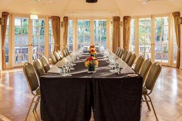 酒店 Intercontinental Sanctuary Cove Resort, An Ihg