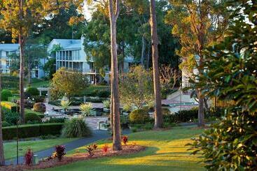 酒店 Intercontinental Sanctuary Cove Resort, An Ihg