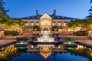 酒店 Intercontinental Sanctuary Cove Resort, An Ihg
