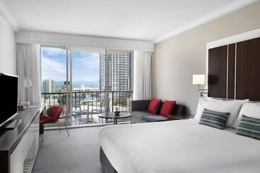 Mantra On View - Surfers Paradise