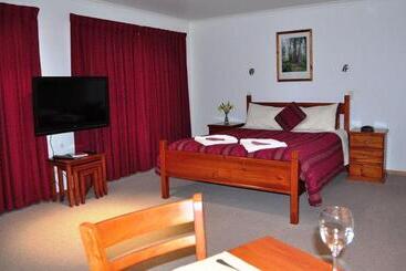 فندق Marsden Court Apartments Now Incorporating Marsden Court And Sharonlee Strahan Villas