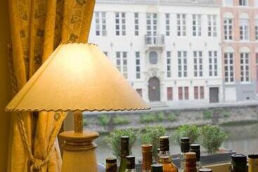 Martin's Relais - Bruges