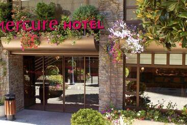 Mercure Andorra - أندورا لا فيا