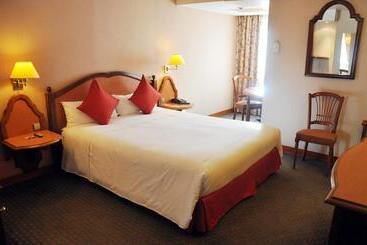 هتل Mercure Andorra