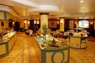 هتل Mercure Andorra