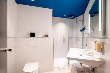 هتل Mercure Antwerp City Centre