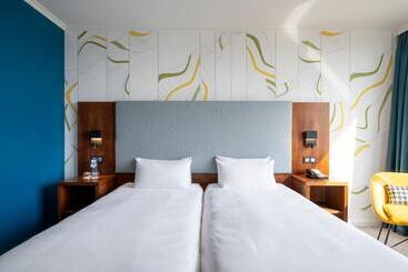 Mercure Antwerp City Centre - Amberes