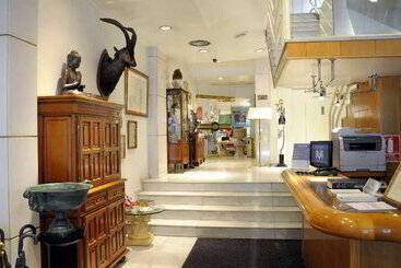 Mim Andorra - Les Escaldes-Engordany