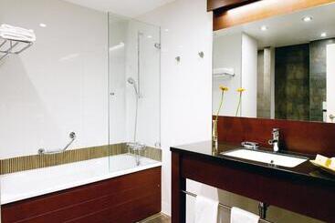 New Hotel Charlemagne