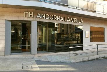 NH Andorra La Vella - Andorra la Vella