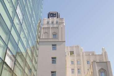 هتل NH City Buenos Aires