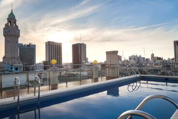 هتل NH City Buenos Aires
