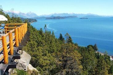 Panamericano Bariloche - San Carlos De Bariloche