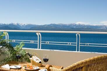 هتل Sheraton Bariloche