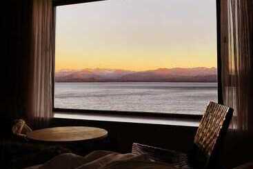 هتل Sheraton Bariloche