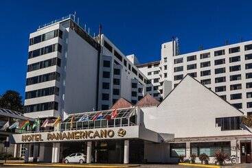 هتل Sheraton Bariloche