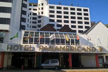 هتل Sheraton Bariloche