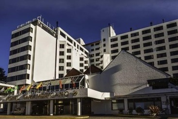 هتل Sheraton Bariloche