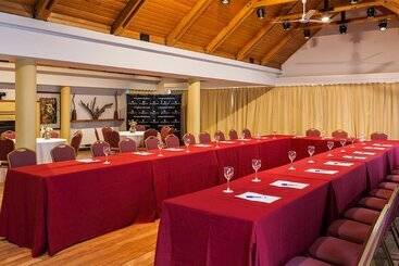 هتل Sheraton Bariloche