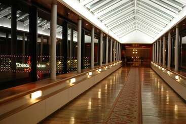 هتل Sheraton Bariloche