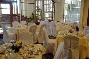 هتل Sheraton Bariloche