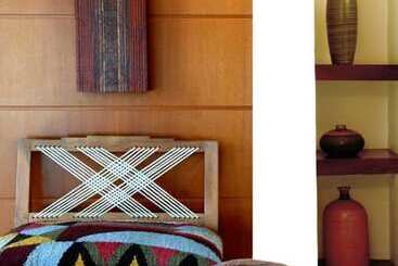 هتل Sheraton Bariloche
