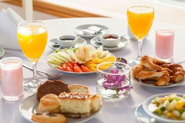 هتل Sheraton Bariloche