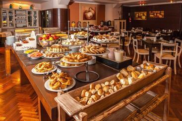 هتل Sheraton Bariloche