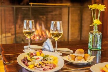 هتل Sheraton Bariloche