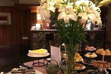 هتل Sheraton Bariloche