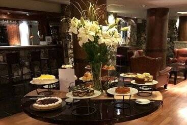 هتل Sheraton Bariloche
