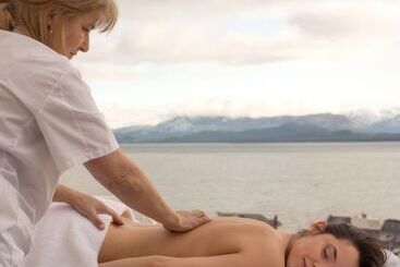 هتل Sheraton Bariloche