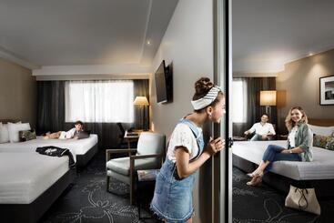 هتل Parkroyal Darling Harbour, Sydney