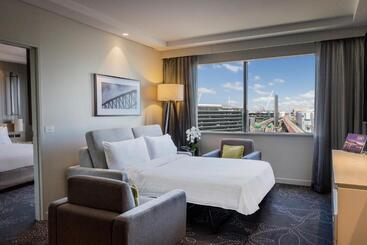 هتل Parkroyal Darling Harbour, Sydney