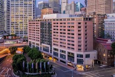 هتل Parkroyal Darling Harbour, Sydney