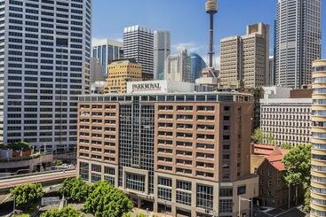 هتل Parkroyal Darling Harbour, Sydney