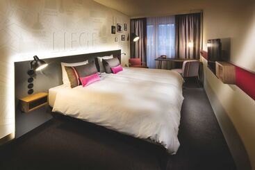 Pentahotel Liège