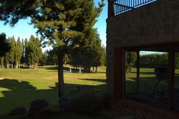 Hotel Posada Los Alamos